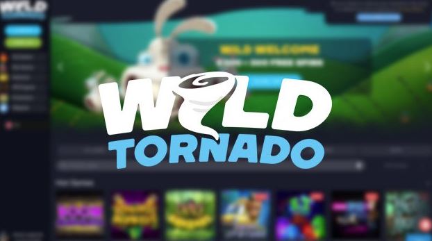 Wild Tornado Casino